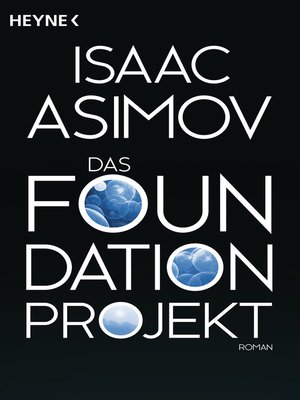 cover image of Das Foundation Projekt